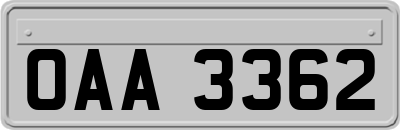 OAA3362