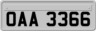 OAA3366