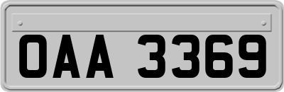 OAA3369