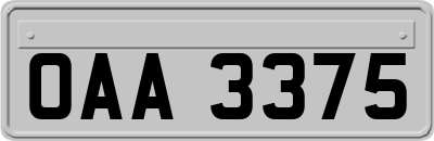 OAA3375