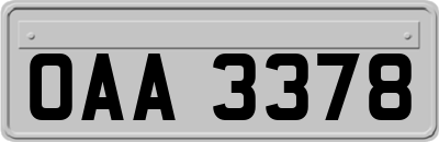 OAA3378