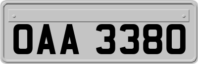 OAA3380