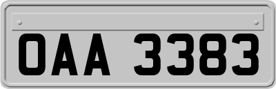 OAA3383