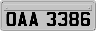 OAA3386