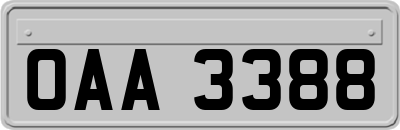 OAA3388