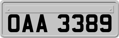 OAA3389