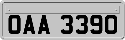 OAA3390
