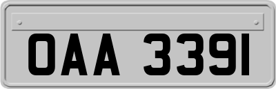 OAA3391