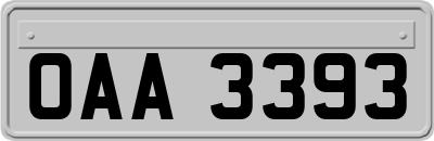 OAA3393
