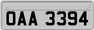 OAA3394