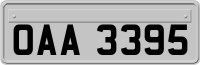 OAA3395