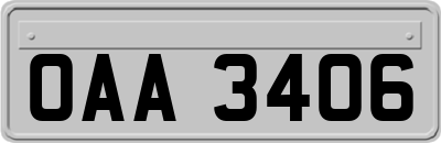 OAA3406