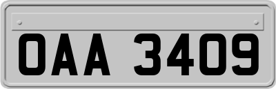 OAA3409