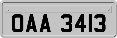 OAA3413