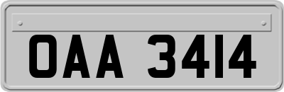 OAA3414