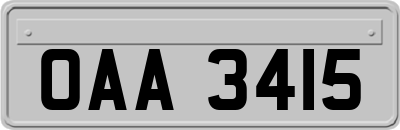 OAA3415