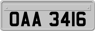 OAA3416