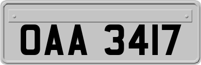 OAA3417