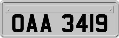 OAA3419
