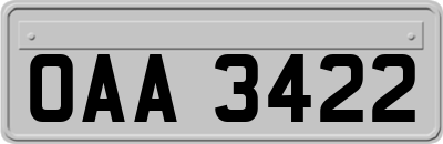 OAA3422