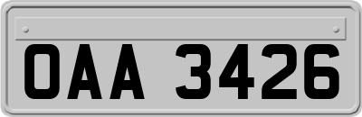 OAA3426