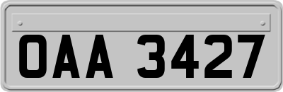 OAA3427