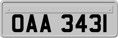 OAA3431