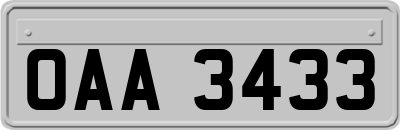 OAA3433