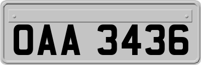 OAA3436