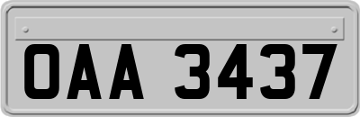 OAA3437