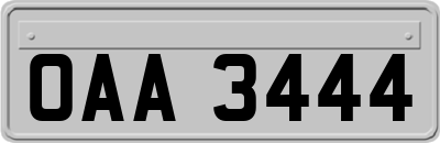 OAA3444
