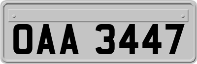 OAA3447