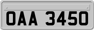 OAA3450