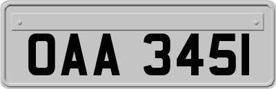 OAA3451
