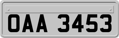 OAA3453