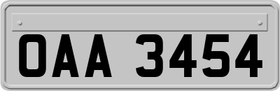 OAA3454