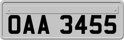 OAA3455