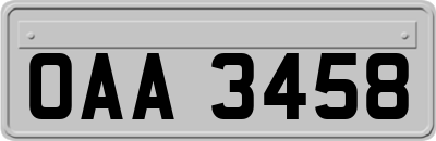OAA3458