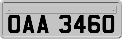 OAA3460