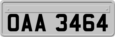 OAA3464