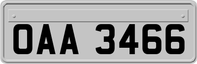OAA3466