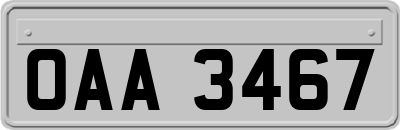 OAA3467