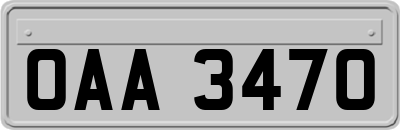 OAA3470