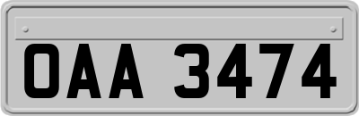 OAA3474