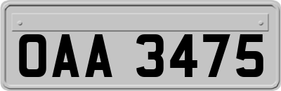OAA3475