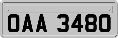 OAA3480