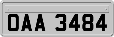 OAA3484