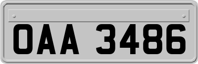 OAA3486