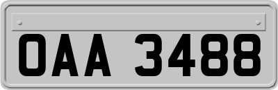 OAA3488