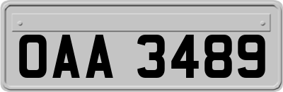 OAA3489
